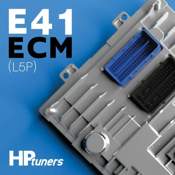 HP Tuners E41 L5P New Ecm (*Vin Required*) (ECM-00-L5P-P)