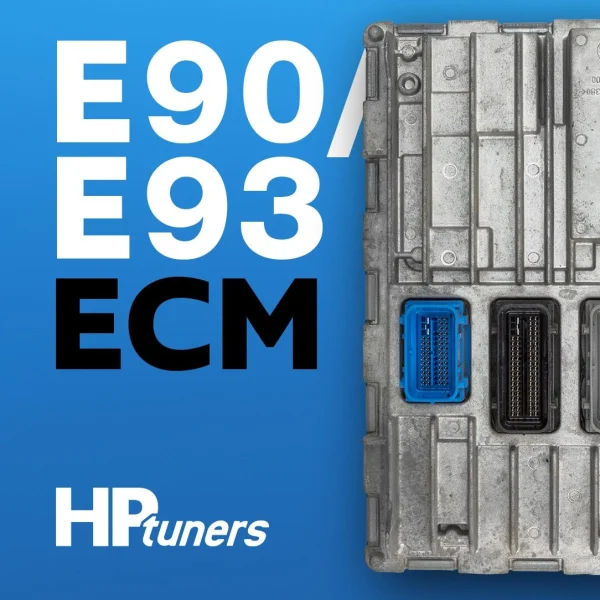 HP Tuners (PCM-00-E90-P)