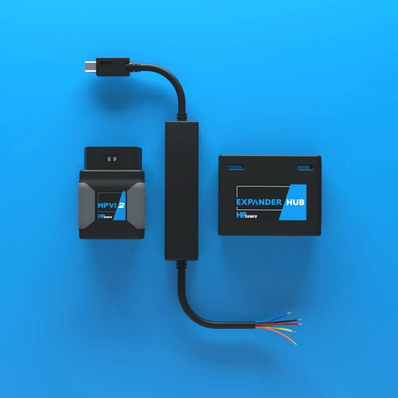 HP Tuners Pro Link Cable For Mpvi2 (H-002-05) — product image 2