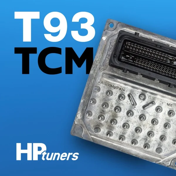 HP Tuners (SM-005-UO)