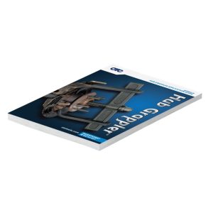Hub Grappler Application Manual