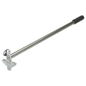 HUB OIL SEAL REMOVER