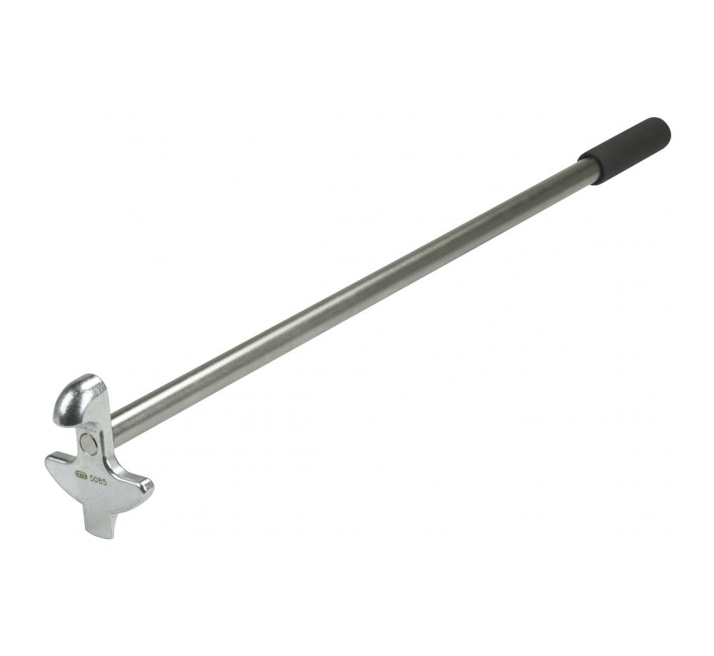 HUB OIL SEAL REMOVER