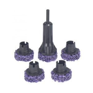 Hub Resurfacing Kit