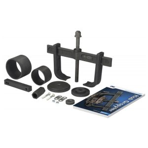 Hub Tamer to Grappler Update Kit