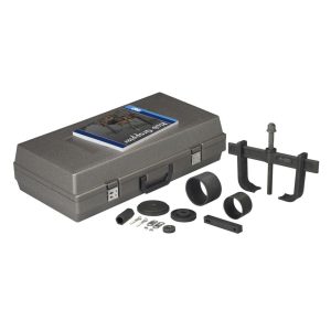 Hub TamerTM to Grappler Update Kit
