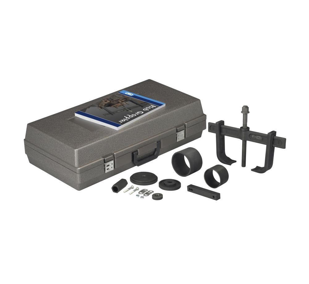 Hub TamerTM to Grappler Update Kit
