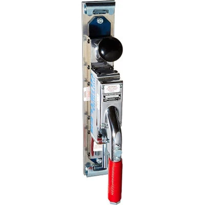 Hutchins 4-1/2" x 16" PSA Pad Straight Line Air Sander (2000-4)