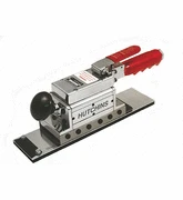 Hutchins 2-3/4" x 11" PSA Pad Hustler II Straight Line Sander (2011)