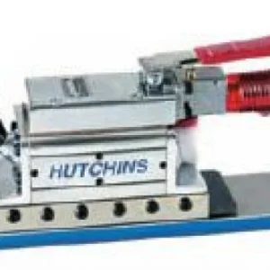 Hutchins 2-3/4" x 11" Hook Pad Hustler II Midsized Air Sander (2011H)