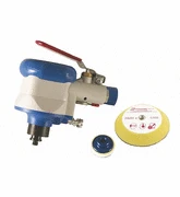 Hutchins 3" Hook 3/32" Offset Finishing Sander (3501)
