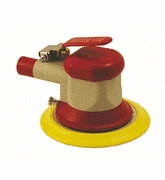 Hutchins 6" Hook Pad 3/16" Offset General Purpose Sander (3560H)