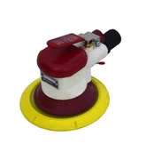 Hutchins 6" PSA 6-Hole 3/16" Offset General Purpose Sander (3960)