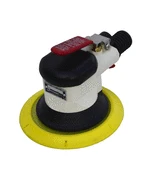 Hutchins 6" Hook Pad 3/16" Offset Sander (3970H)