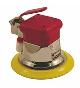 Hutchins 6" Hook Pad 3/16" Offset Super Sander II (4560H)