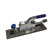 Hutchins 4-1/2" x 16" Hook 18-hole Straight Line Sander (4920-4H)