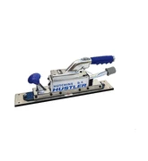 Hutchins 2-3/4" x 16" Hook Pad Straight Line Sander (4920H)