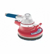 Hutchins 8" PSA 8-12 Hole Pad Rotary Sander (4921)