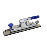 Hutchins 2-3/4" x 16" Hook Pad Self-Generating Orbital Sander (4932H)