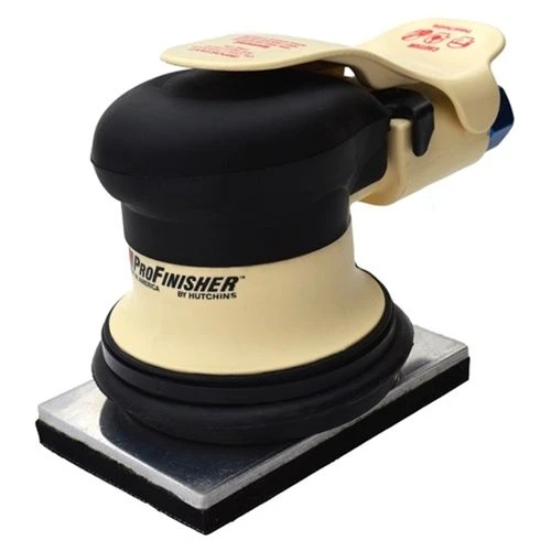 Hutchins 3/32" Offset Sander 2-3/4" x 5-1/2" Hook (505)