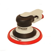 Hutchins 6" Hook 3/16" Offset Orbital Sander (600H)