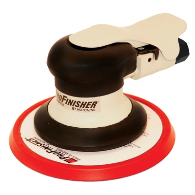 Hutchins 5/16" Offset Sander 6" PSA (700)