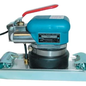 Hutchins 3-2/3" x 7" Hook Pad Water Sander (7004H)