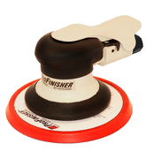 Hutchins 6" Hook 5/16" Offset Random Orbital Sander (700H)