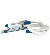 Hutchins 2-3/4" x 16" Hook Pad Straight Line Sander (8620H)