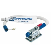 Hutchins 2-3/4" x 8" Hook Pad Straight Line Sander (8623H)