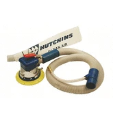 Hutchins 2-3/4" x 8" Pad Self-Gen VA Random Orbital Sander (8650)
