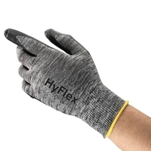 HyFlex Foam Nitrile Coated Gloves (11-801)