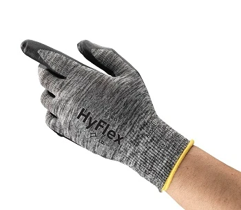 HyFlex Foam Nitrile Coated Gloves (11-801)
