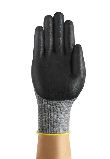 HyFlex Foam Nitrile Coated Gloves (11-801) — product image 4