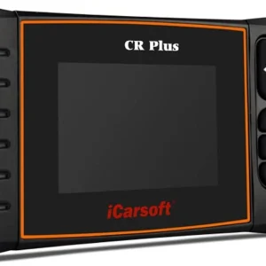 iCarsoft Multi-Brand Multi-System Car Diagnostic Tool (CR PLUS)