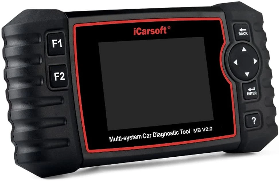 iCarsoft Diagnostic Tool for Mercedes-Benz/Sprinter/Smart (MBV2.0)
