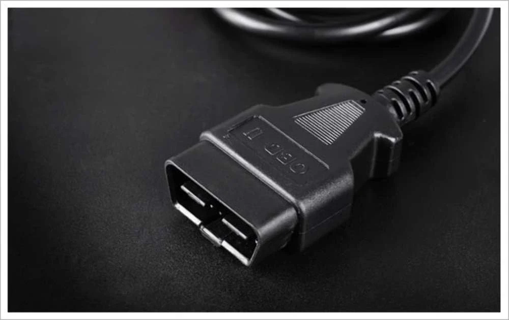 iCarSoft OBD-II Scanner for BMW/Mini Multi-System Scanner ABS, SRS, and Oil Reset (I910-II) — product image 5