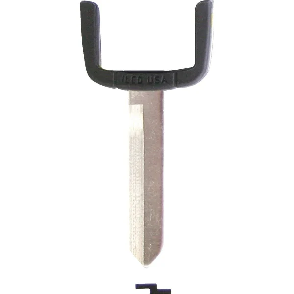 Ilco EB3-C-H73 Ford Electronic Key Blade, Each