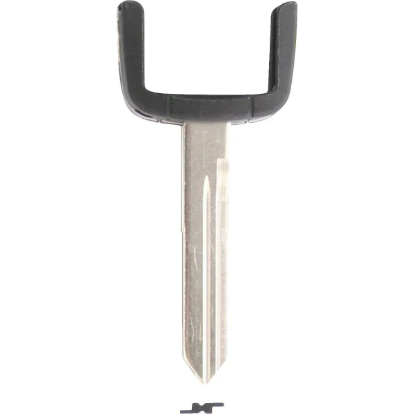 Ilco EB3-L-MIT9 Mitsubishi Electronic Key Blade, Each