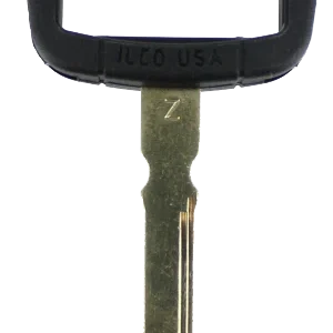 Ilco Sprinter Van Electronic Key Blade Only (EB3-Z-HU64)