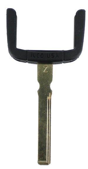 Ilco Sprinter Van Electronic Key Blade Only (EB3-Z-HU64)