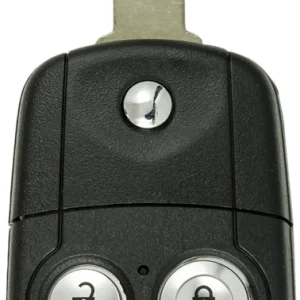 Ilco Acura 3-Button Car Key Remote (FLIP-ACURA-3B1)