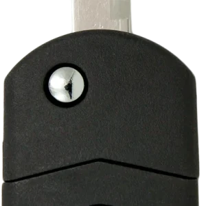 Ilco FLIP-MAZ-4B2 Flip Blade Car Key Mazda 4 Button Key