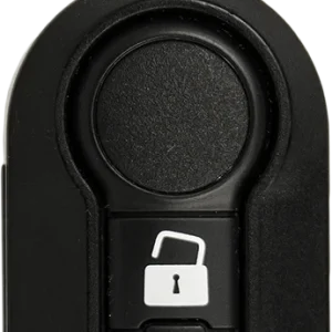 Ilco FLIP-PRO-3B1 Flip Blade Car Key 3 Button Key