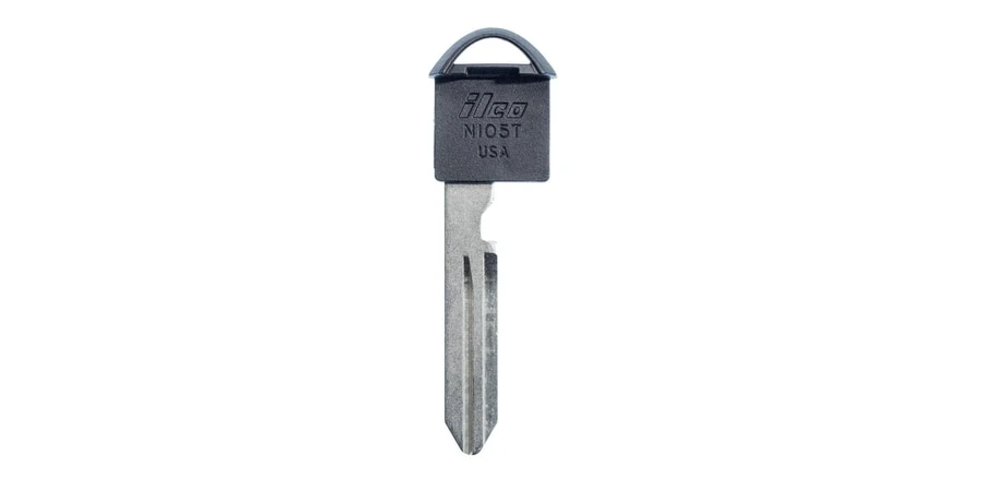 Ilco NI05T Nissan Transponder Key