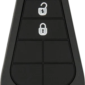 Ilco POD-LAL-3B2 CHRYSLER REPLACEMENT POD 3 Button Key