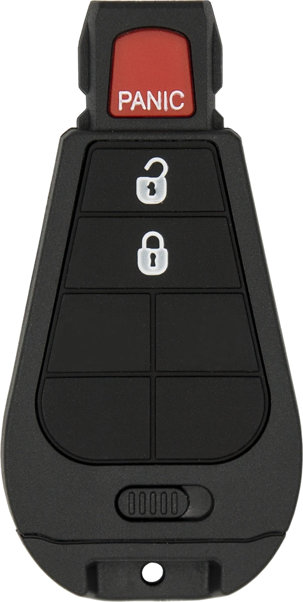 Ilco POD-LAL-3B2 CHRYSLER REPLACEMENT POD 3 Button Key