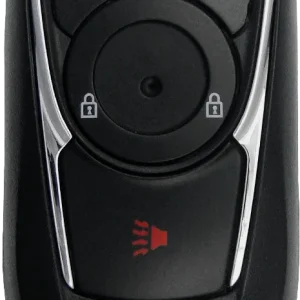 Ilco PRX-BUICK-3B1 Proximity Key Fob Buick 3 Button Key