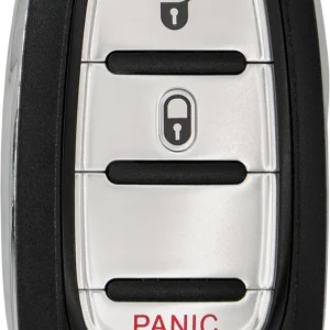 Ilco PRX-CHRY-3B2 Proximity Key Fob Chrysler 3 Button Key