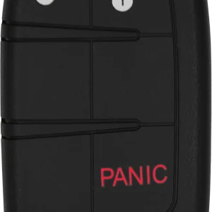 Ilco PRX-CHRY-3B4 PROXIMITY FOB CHRYSLER 3 BUTTON